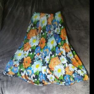 Womens skirt